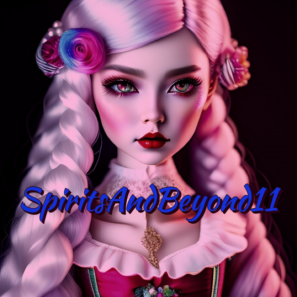 SpiritsAndBeyond logo