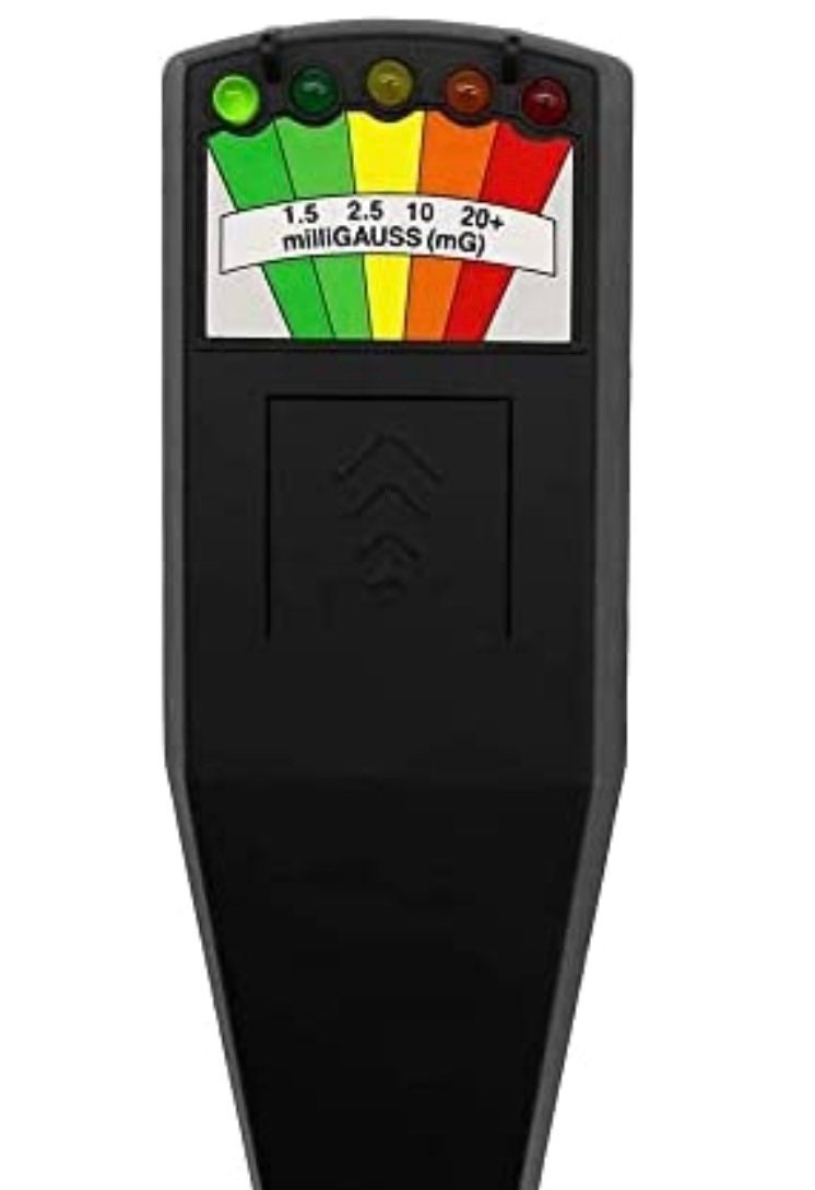 K2 Reader- EMF reader- Paranormal Ghost Hunting Equipment