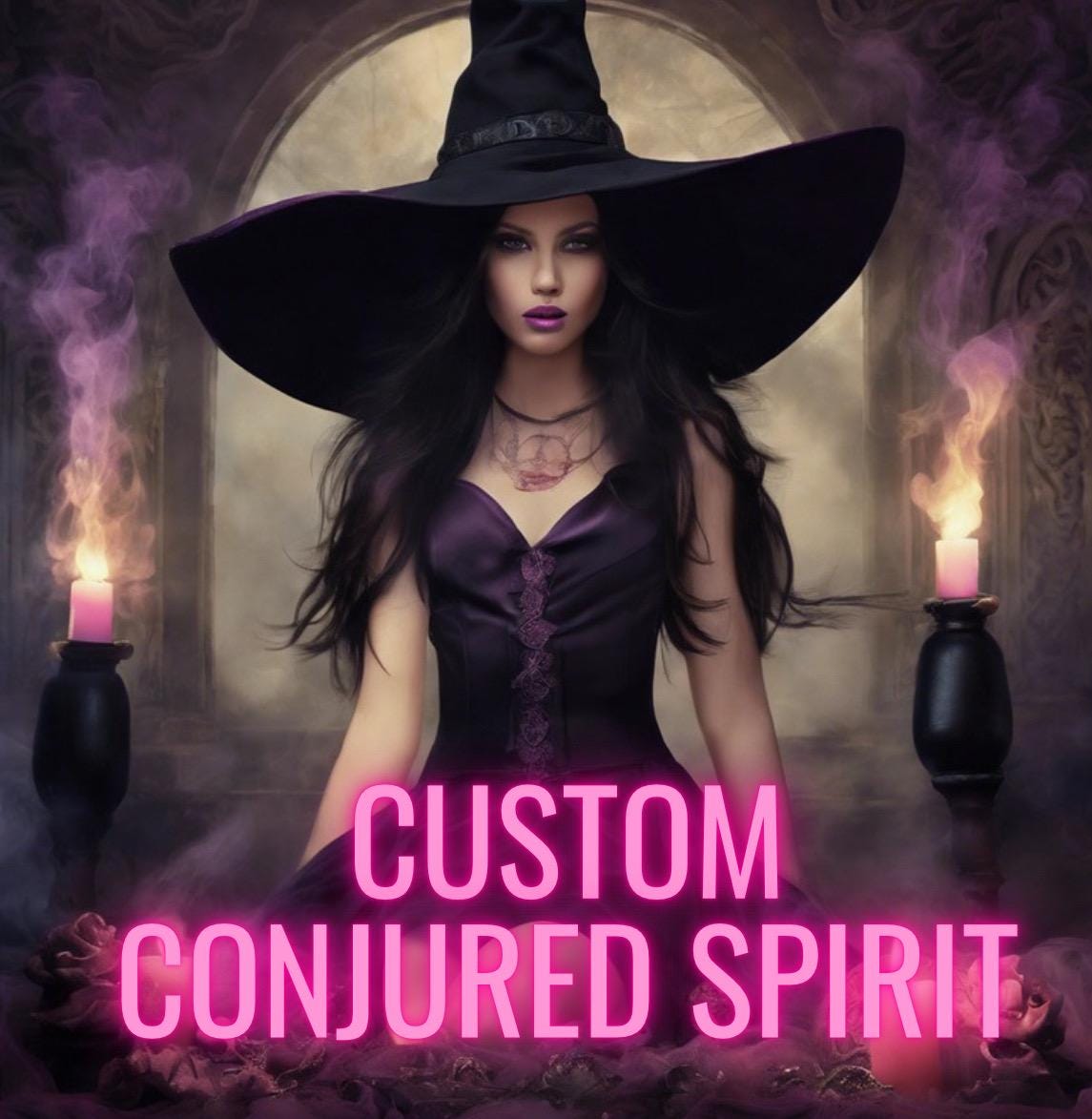 Direct Binding For Spirit Companion