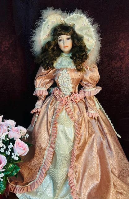 Haunted Doll Celestial-Sand Man-Anxiety-Depression-Insomnia-Rare