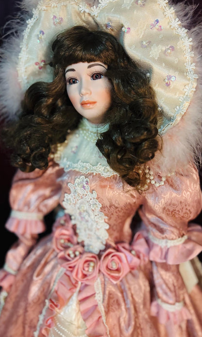 Haunted Doll Celestial-Sand Man-Anxiety-Depression-Insomnia-Rare