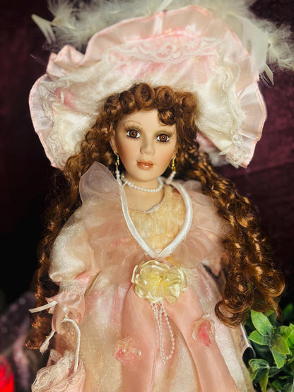 Haunted Doll Charlotte The Sugar Baby
