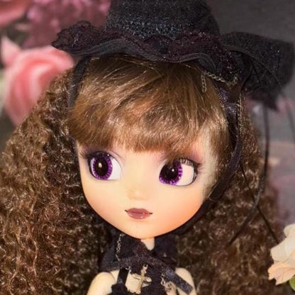 Haunted Doll Pauline-POWERFUL Love Witch-Positive Energy-Spirit Guide