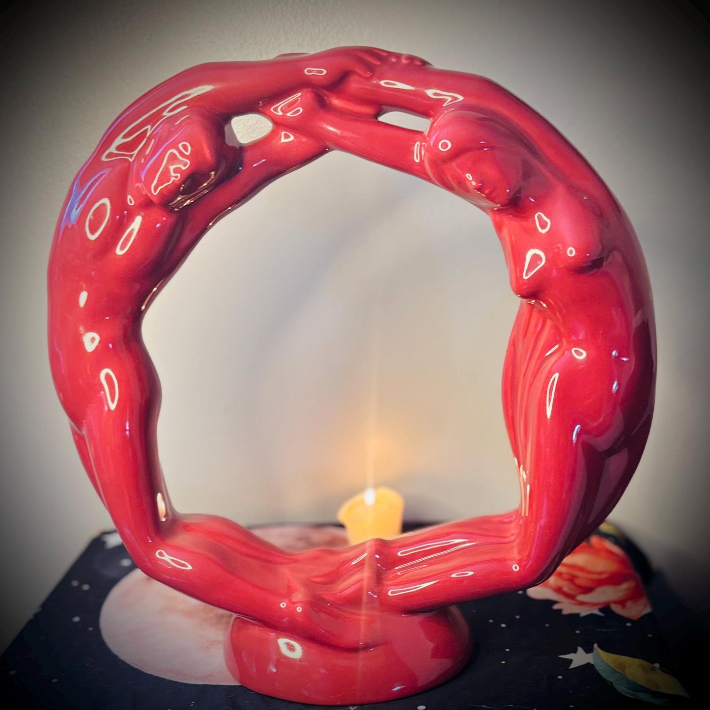 Haunted Dolls- Succubus- Incubus - Haunted Dolls-Items Active- Sexual Kinky Spirits