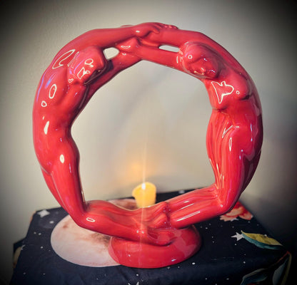 Haunted Dolls- Succubus- Incubus - Haunted Dolls-Items Active- Sexual Kinky Spirits