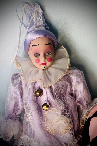 Haunted Doll Crow - Dark Evil and Dangerous Entity- Advanced Spirit Keepers Only