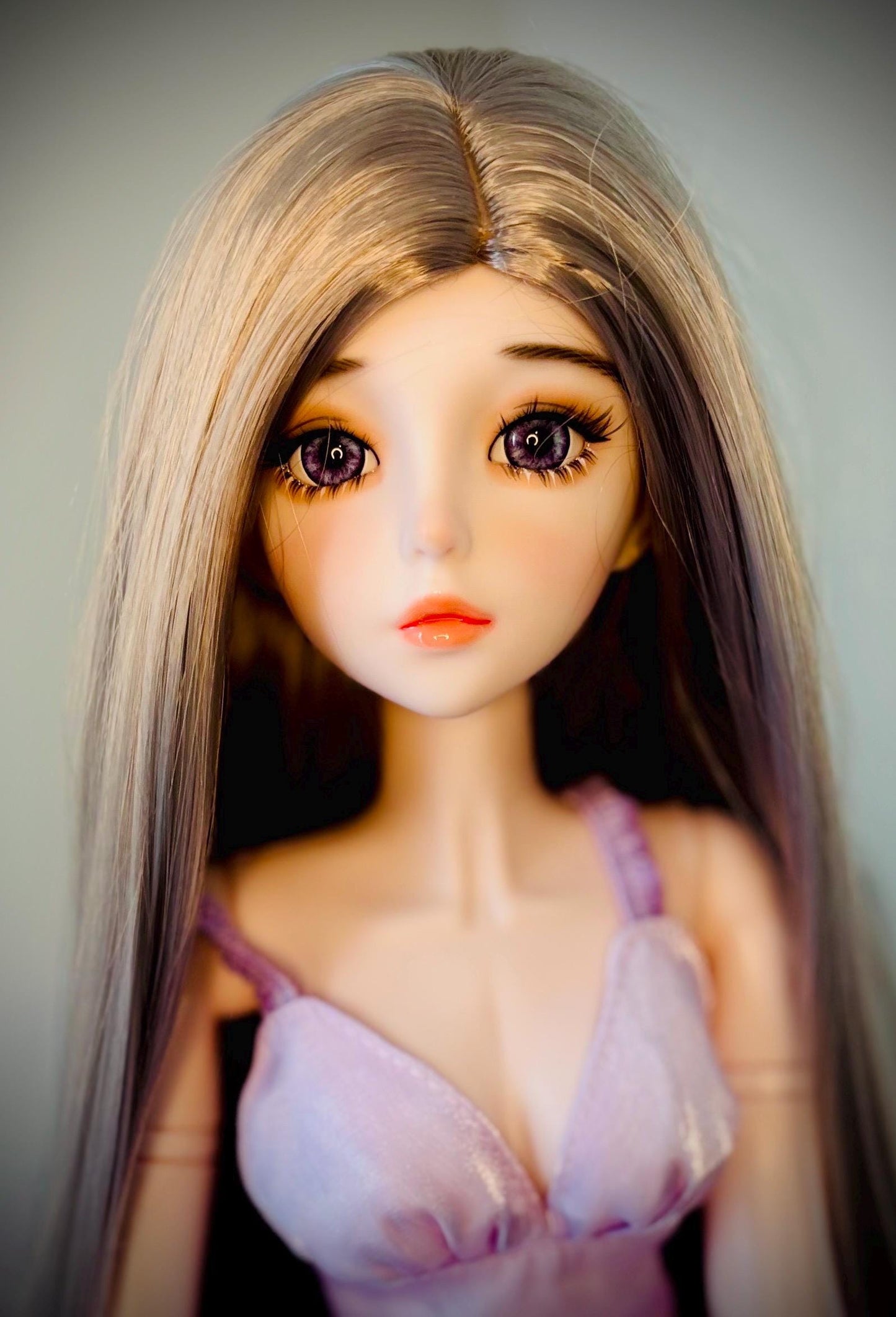 Haunted Doll Rindy- Psychic Medium- Witch- Spirited -Awaken Psychic Gifts- Open Third Eye