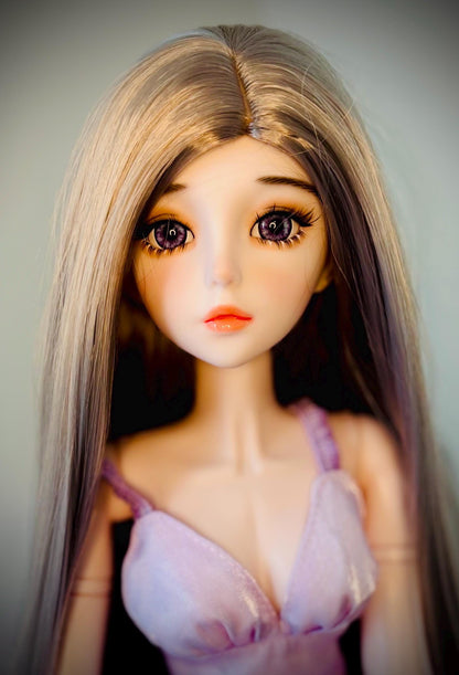 Haunted Doll Rindy- Psychic Medium- Witch- Spirited -Awaken Psychic Gifts- Open Third Eye