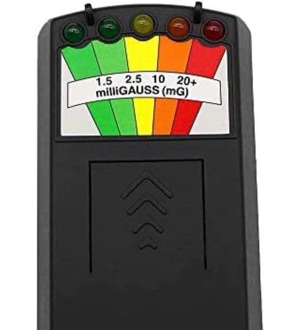 K2 Reader- EMF reader- Paranormal Ghost Hunting Equipment