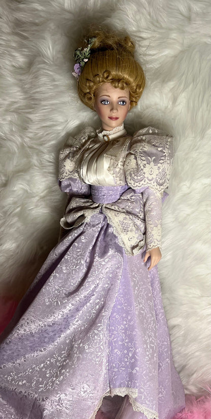 Haunted Doll Summer-Powerful Seer-Active