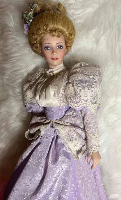 Haunted Doll Summer-Powerful Seer-Active