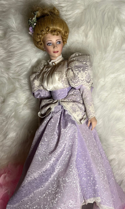 Haunted Doll Summer-Powerful Seer-Active